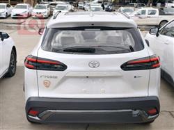 تويوتا فرونتلاندر